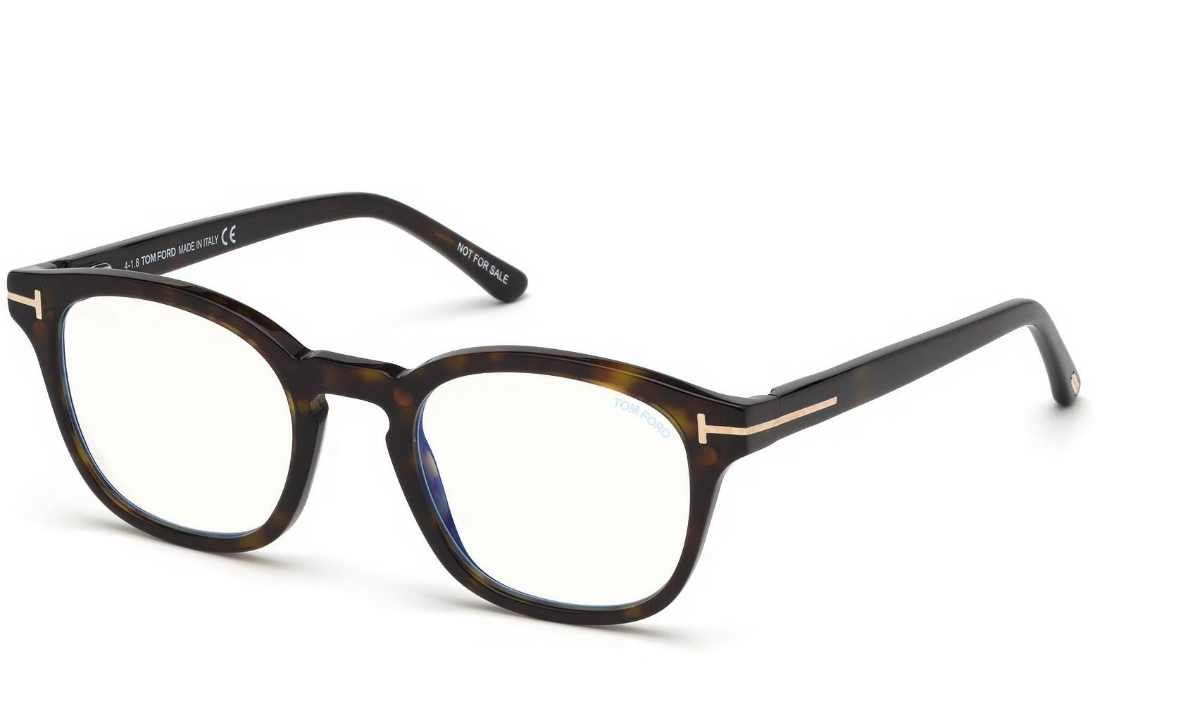 Tom Ford Eyeglasses FT5532/B 52E