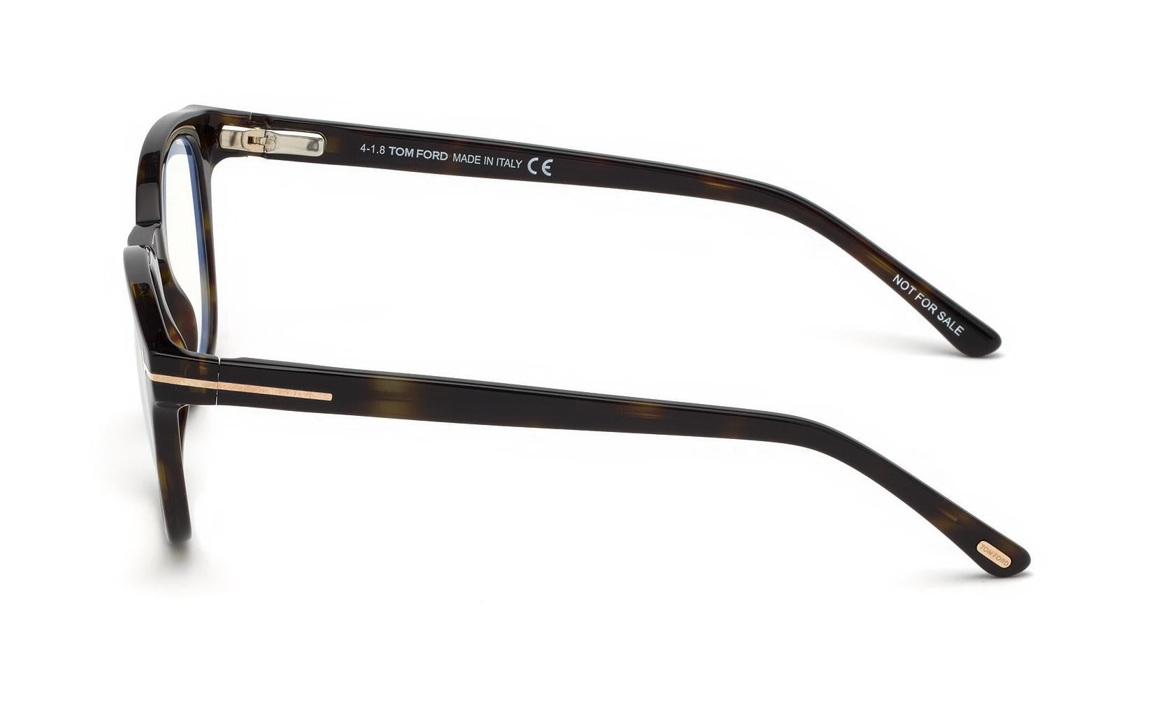 Tom Ford Eyeglasses FT5532/B 52E