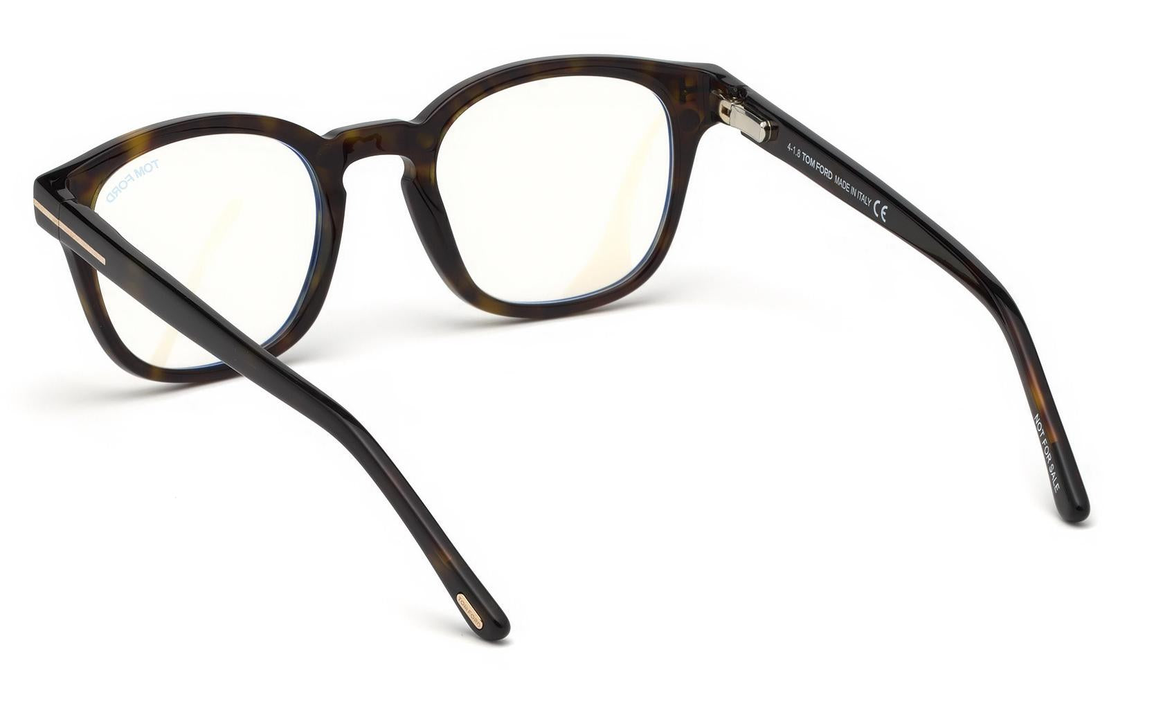 Tom Ford Eyeglasses FT5532/B 52E