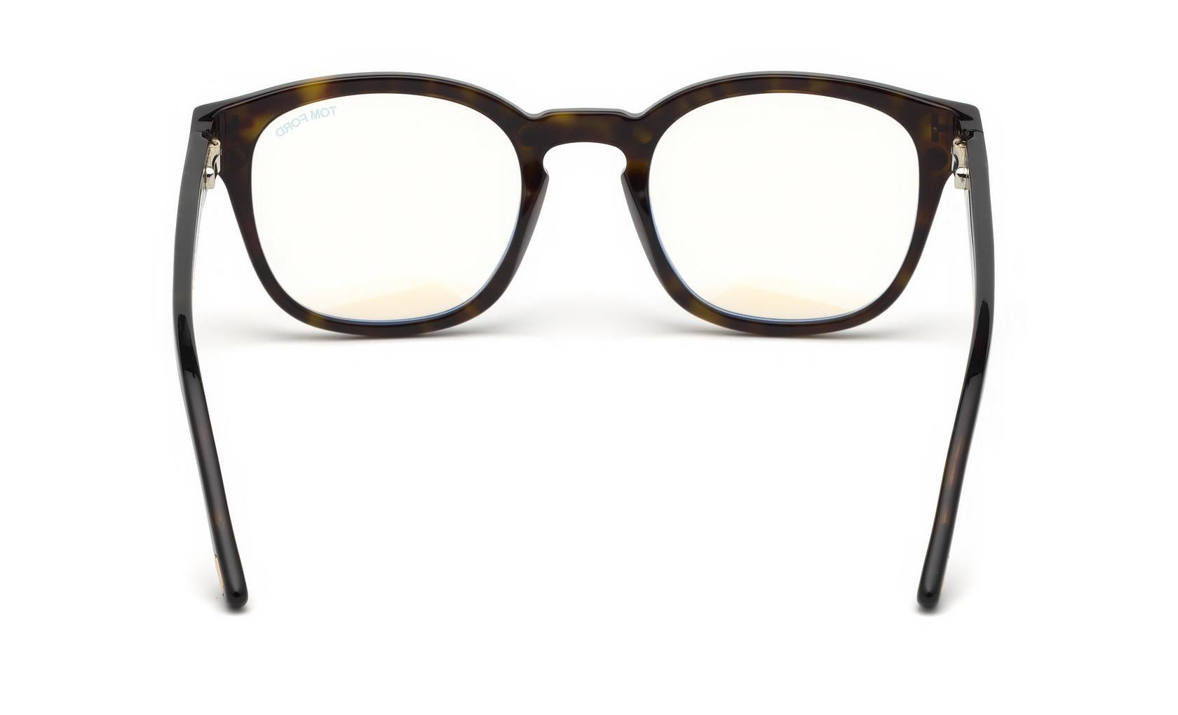 Tom Ford Eyeglasses FT5532/B 52E