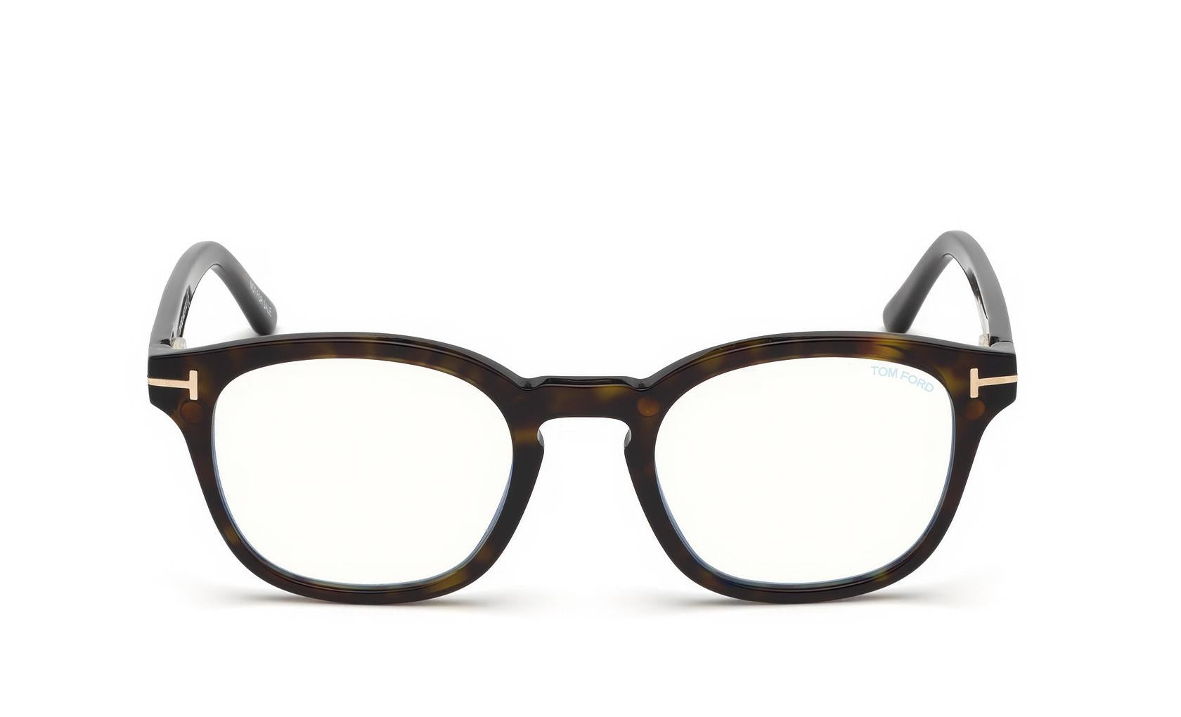 Tom Ford Eyeglasses FT5532/B 52E