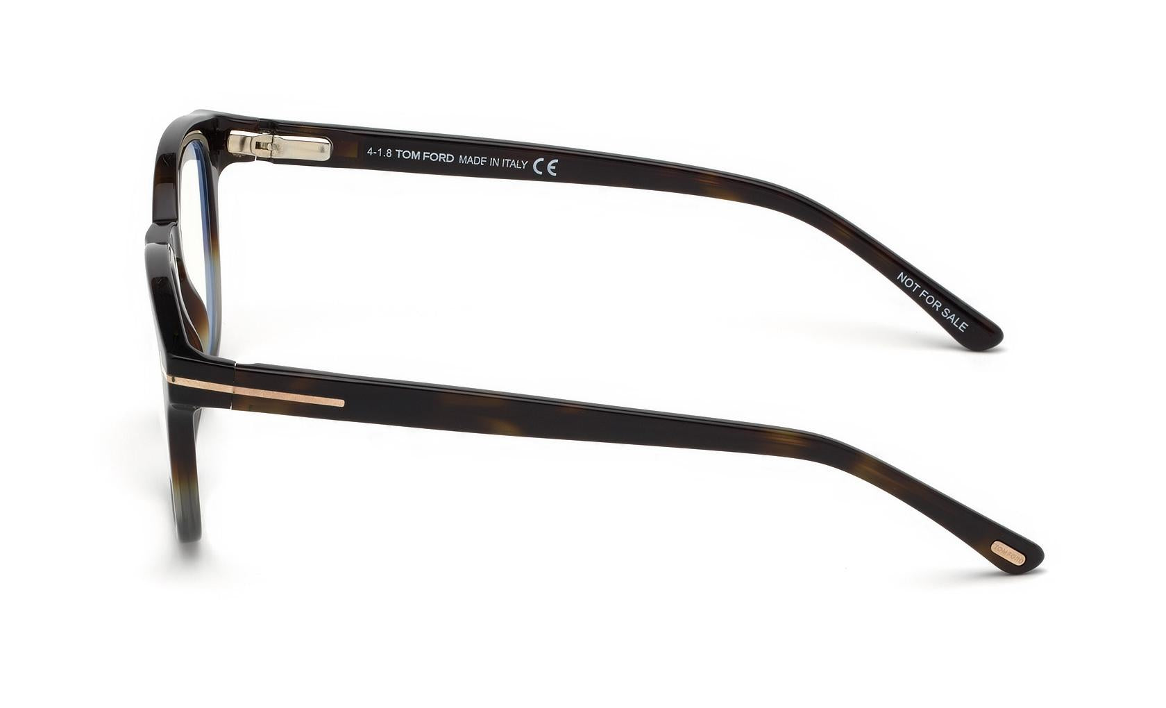 Tom Ford Eyeglasses FT5532/B 55A