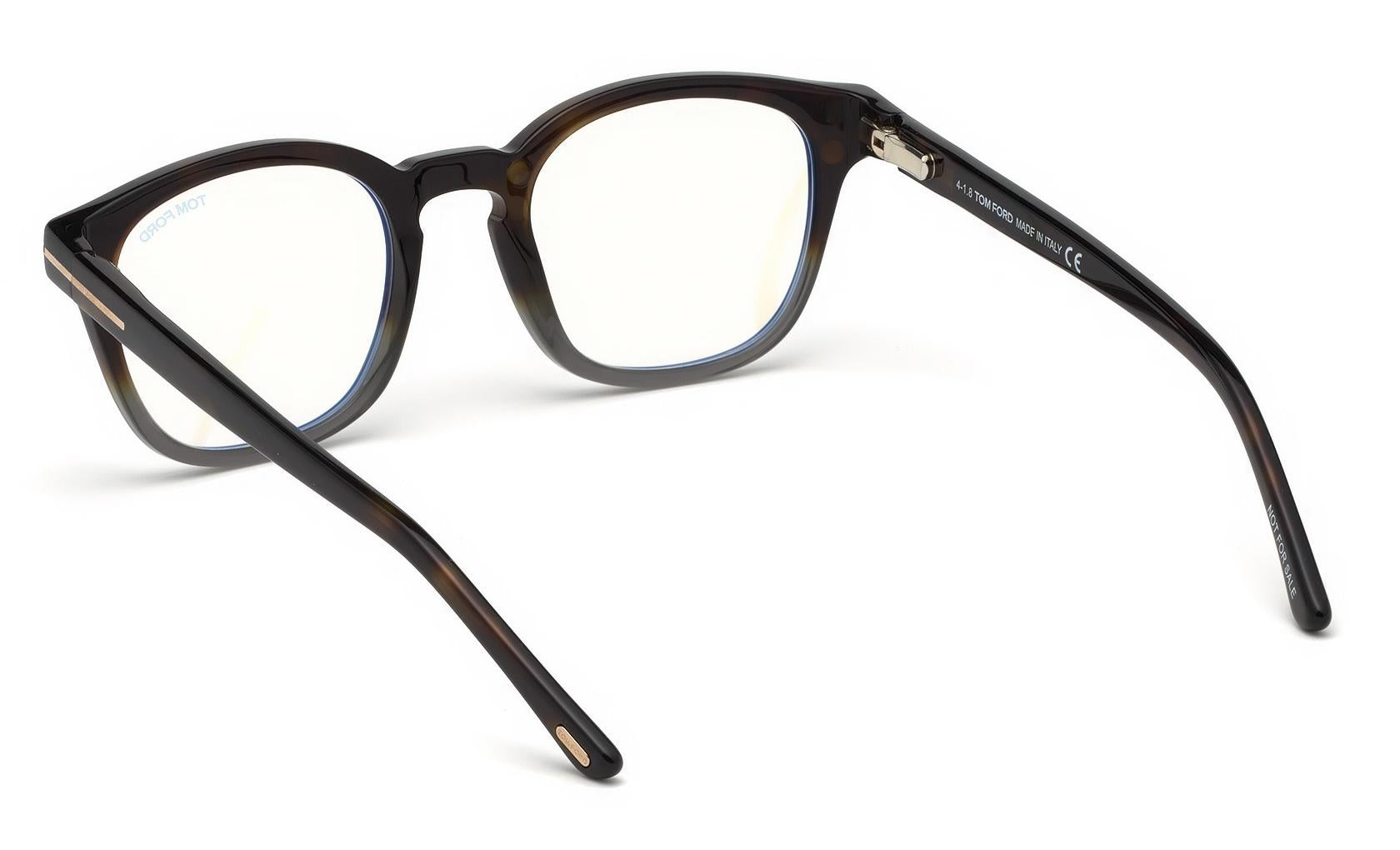 Tom Ford Eyeglasses FT5532/B 55A