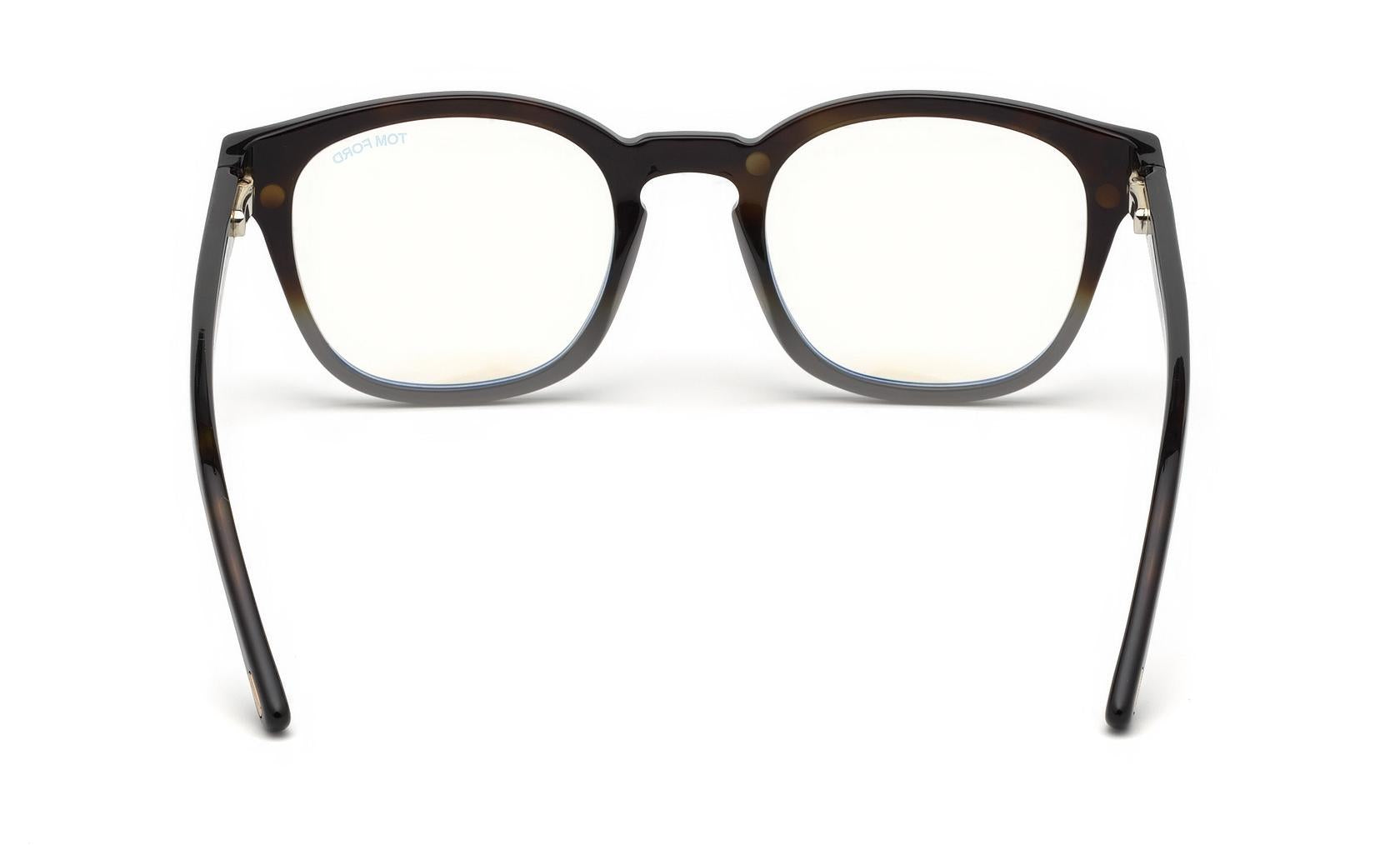 Tom Ford Eyeglasses FT5532/B 55A