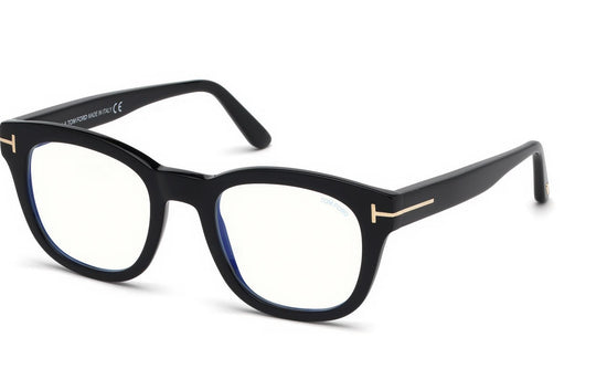 Tom Ford Eyeglasses FT5542/B 001