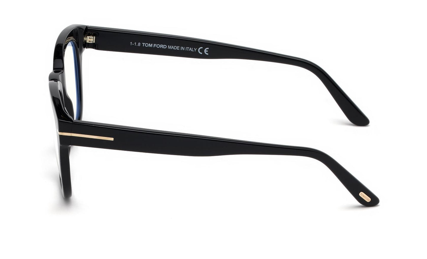 Tom Ford Eyeglasses FT5542/B 001