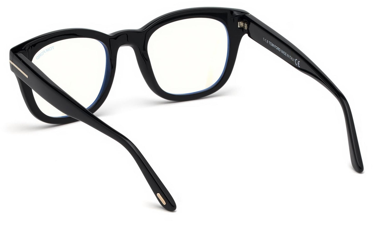 Tom Ford Eyeglasses FT5542/B 001