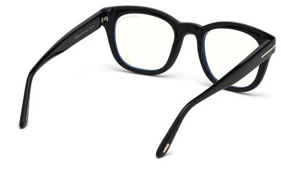 Tom Ford Eyeglasses FT5542/B 001