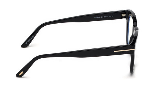 Tom Ford Eyeglasses FT5542/B 001