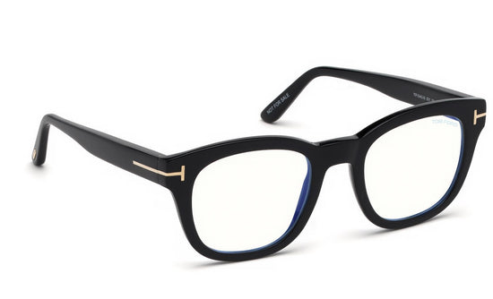 Tom Ford Eyeglasses FT5542/B 001