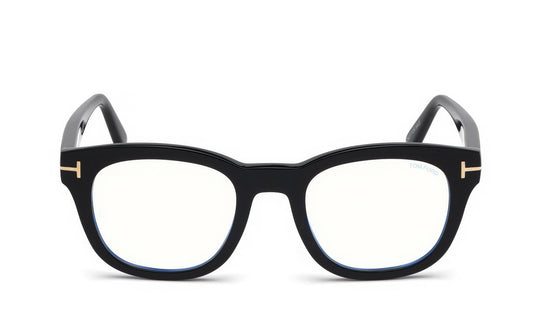 Tom Ford Eyeglasses FT5542/B 001