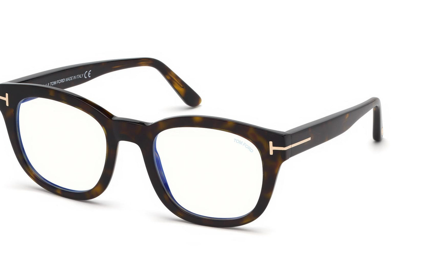 Tom Ford Eyeglasses FT5542/B 052