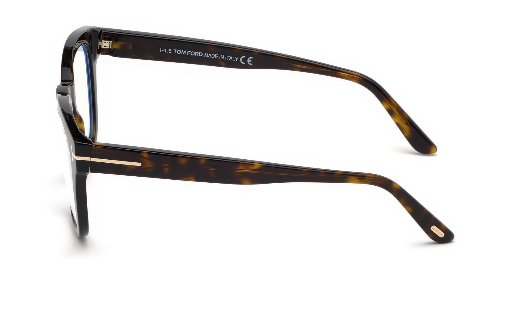 Tom Ford Eyeglasses FT5542/B 052