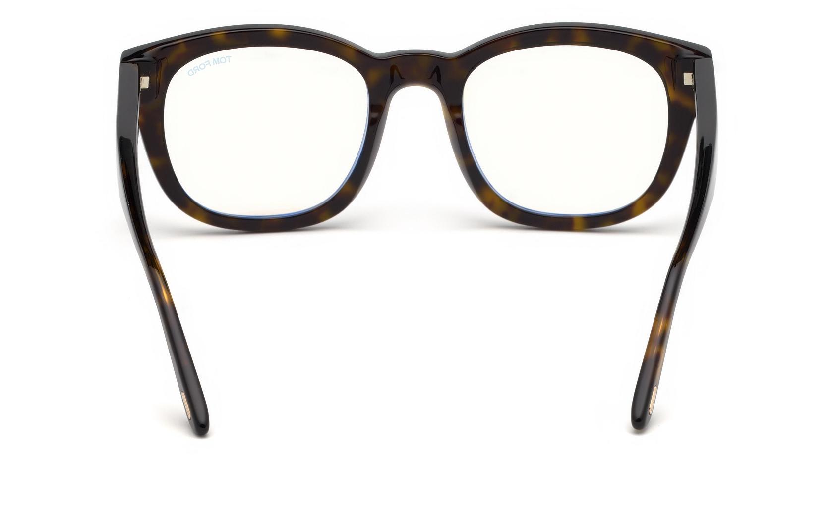 Tom Ford Eyeglasses FT5542/B 052