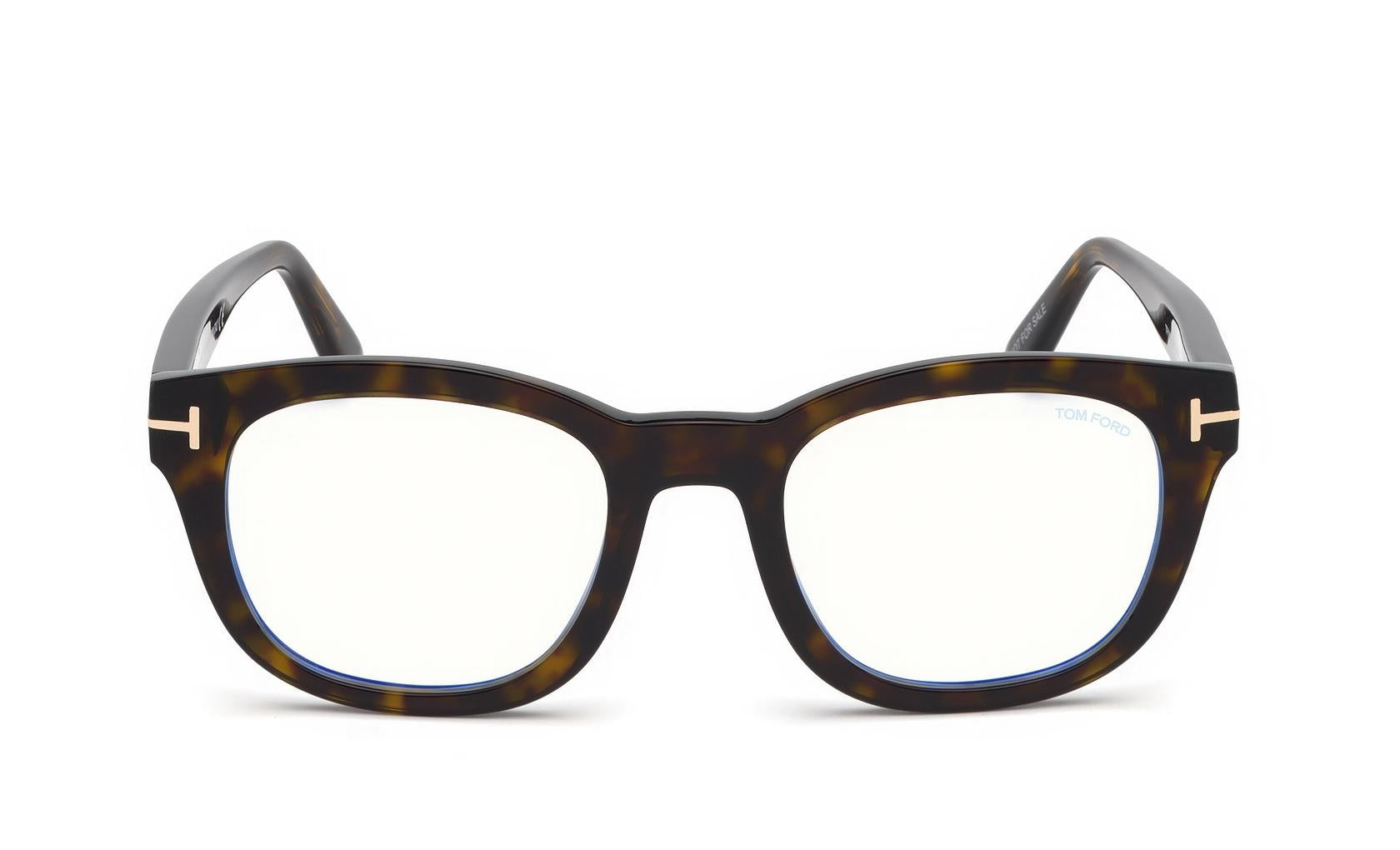 Tom Ford FT5542/B 052 Eyeglasses for Man | LookerOnline