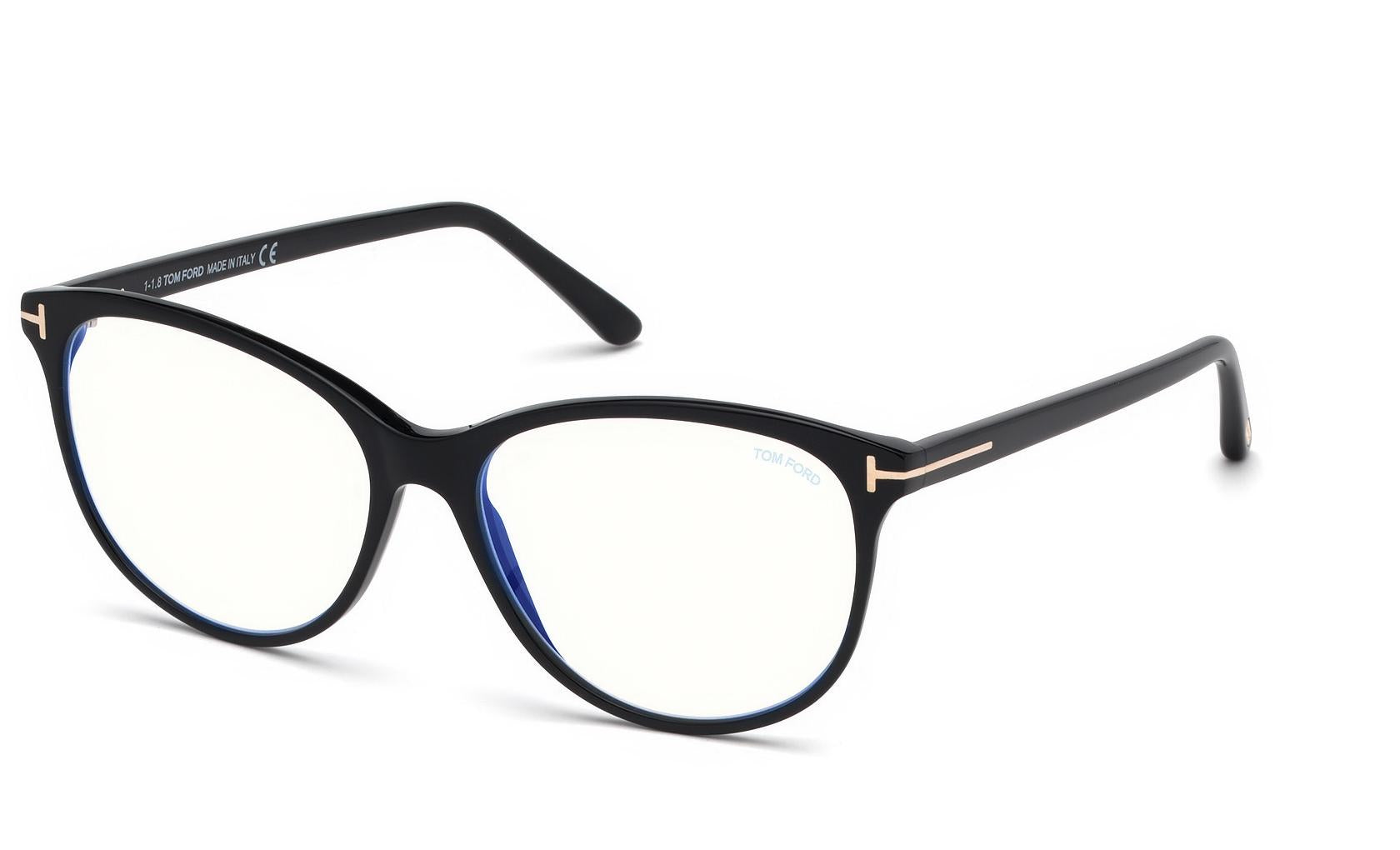 Tom Ford Eyeglasses FT5544/B 001