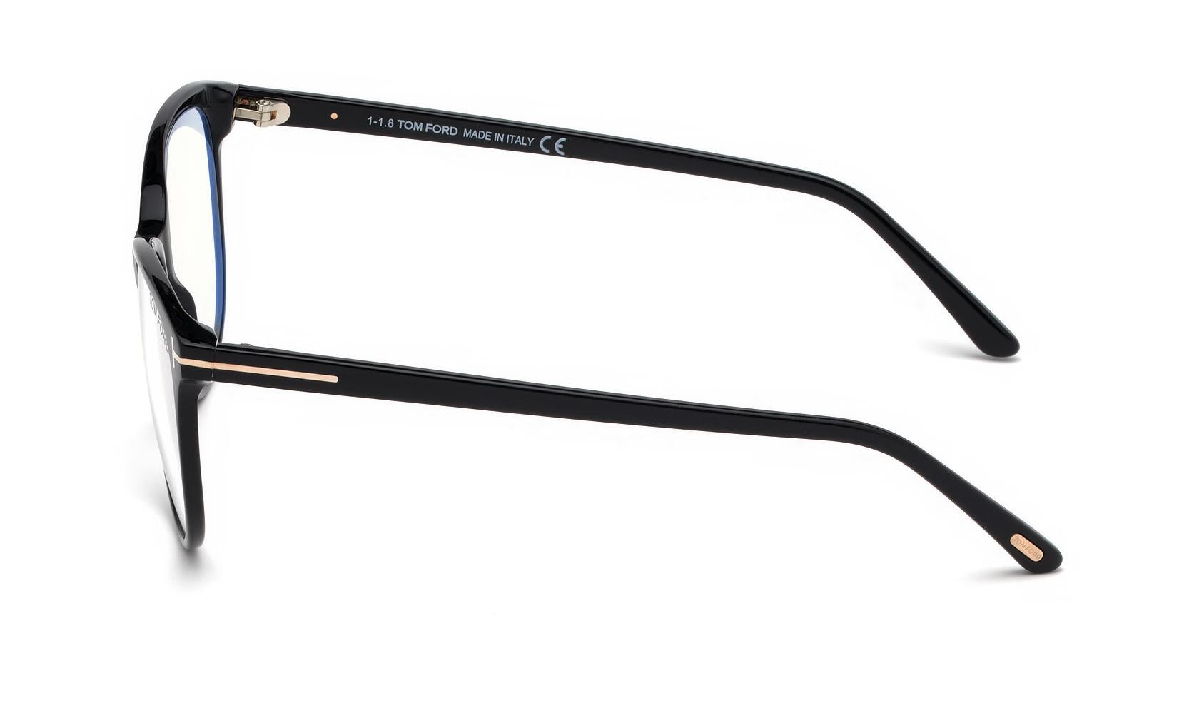 Tom Ford Eyeglasses FT5544/B 001