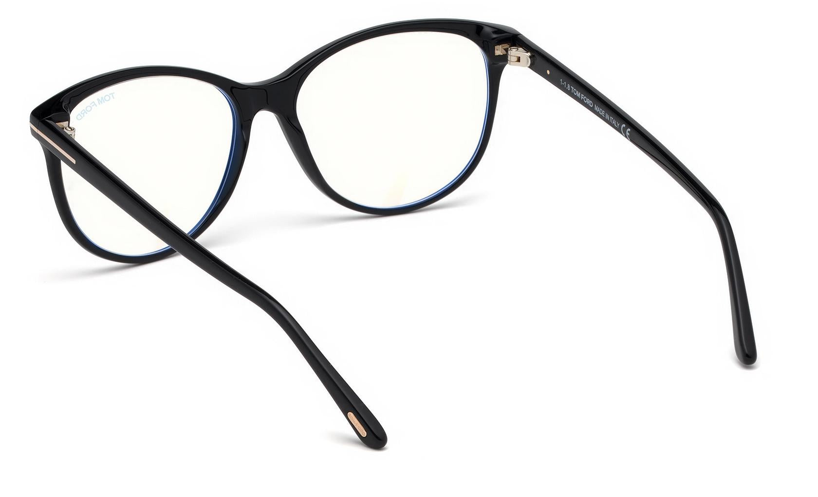 Tom Ford Eyeglasses FT5544/B 001
