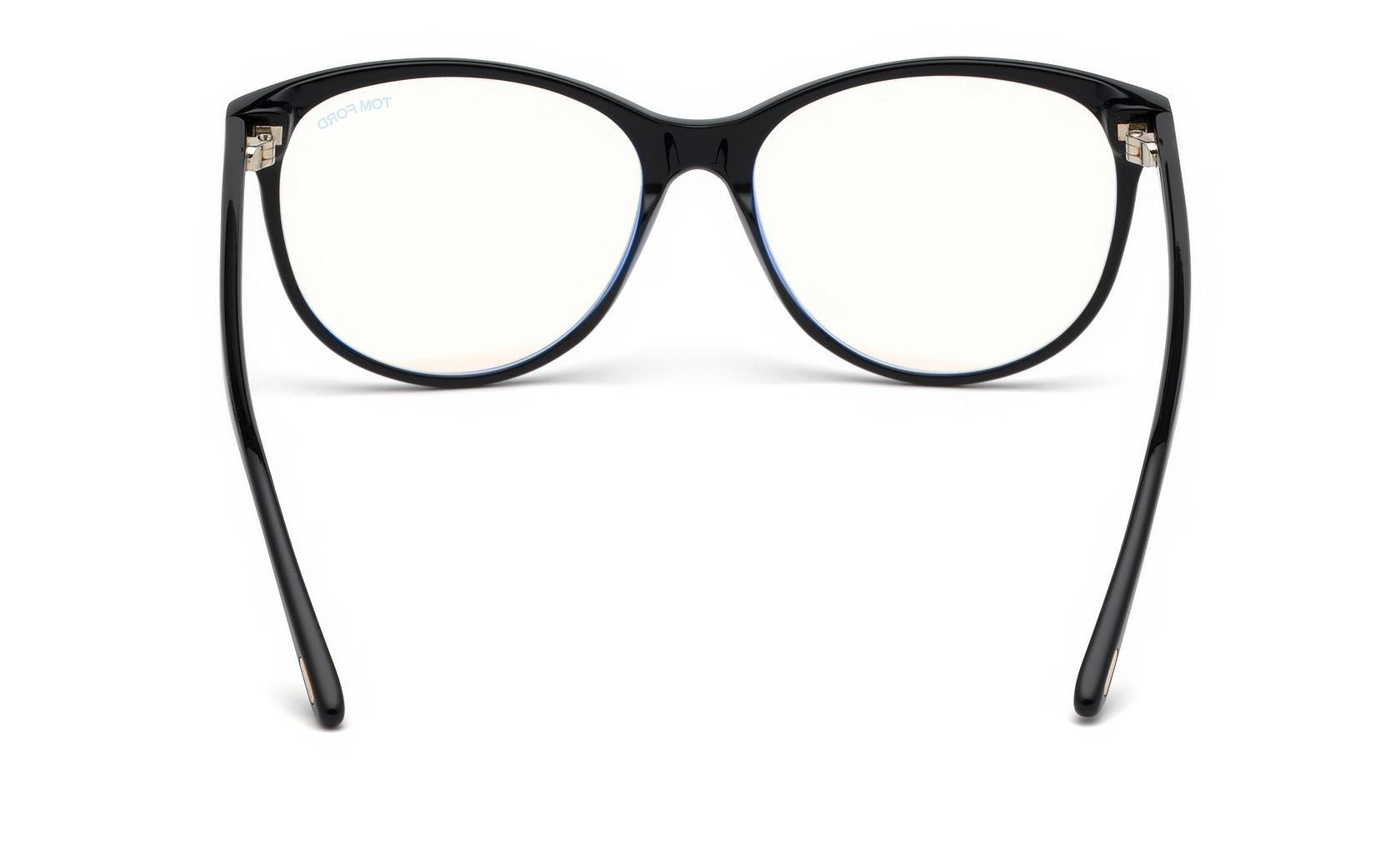 Tom Ford Eyeglasses FT5544/B 001
