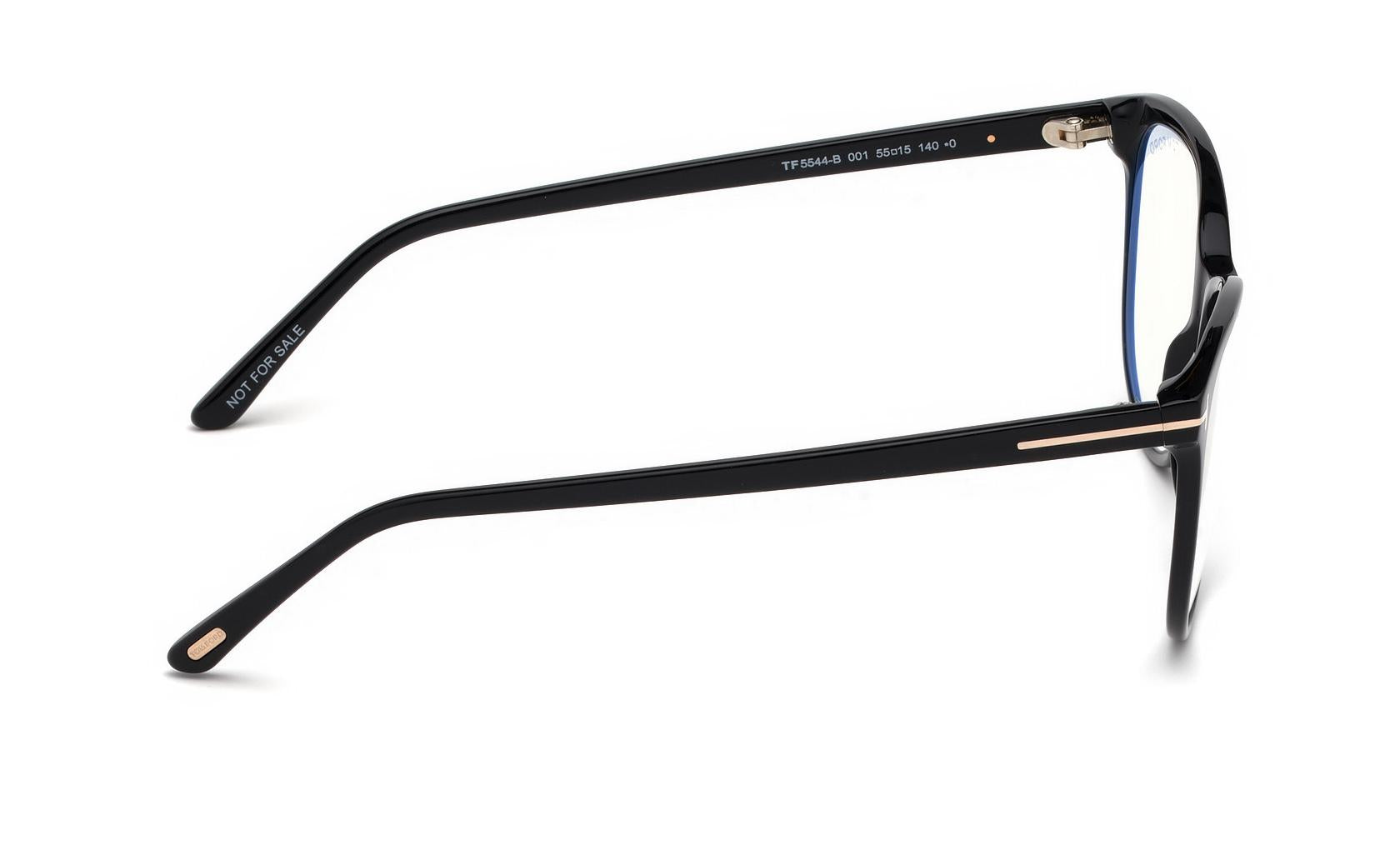 Tom Ford Eyeglasses FT5544/B 001