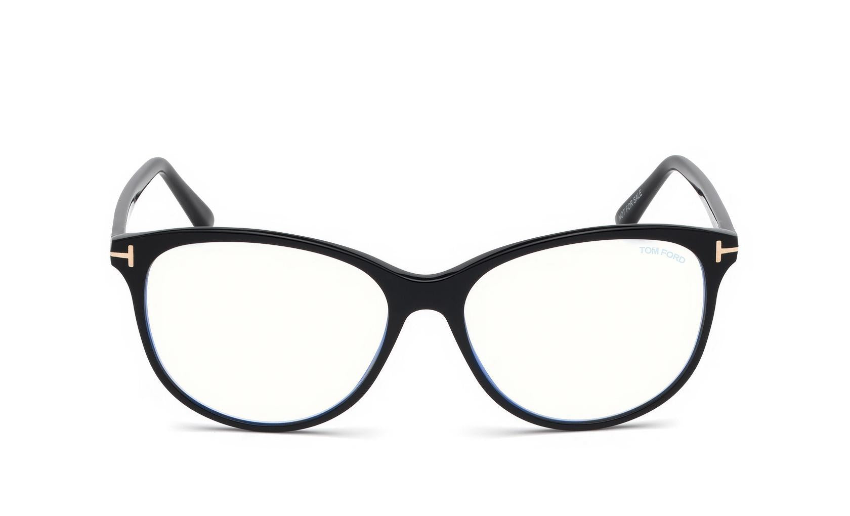 Tom Ford Eyeglasses FT5544/B 001