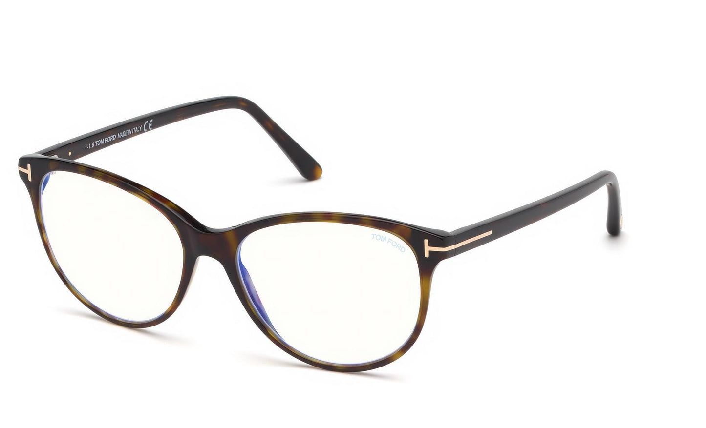 Tom Ford Eyeglasses FT5544/B 052