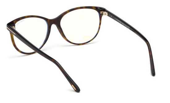 Tom Ford Eyeglasses FT5544/B 052