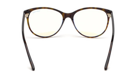 Tom Ford Eyeglasses FT5544/B 052