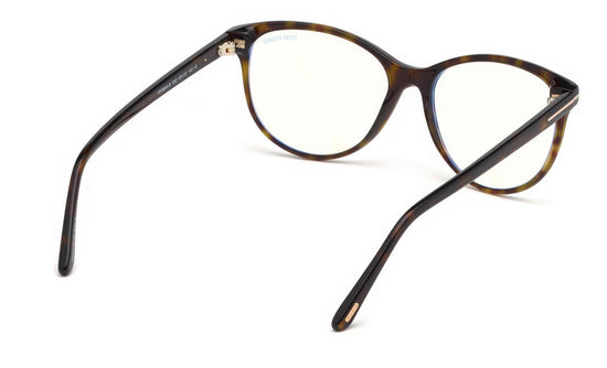 Tom Ford Eyeglasses FT5544/B 052