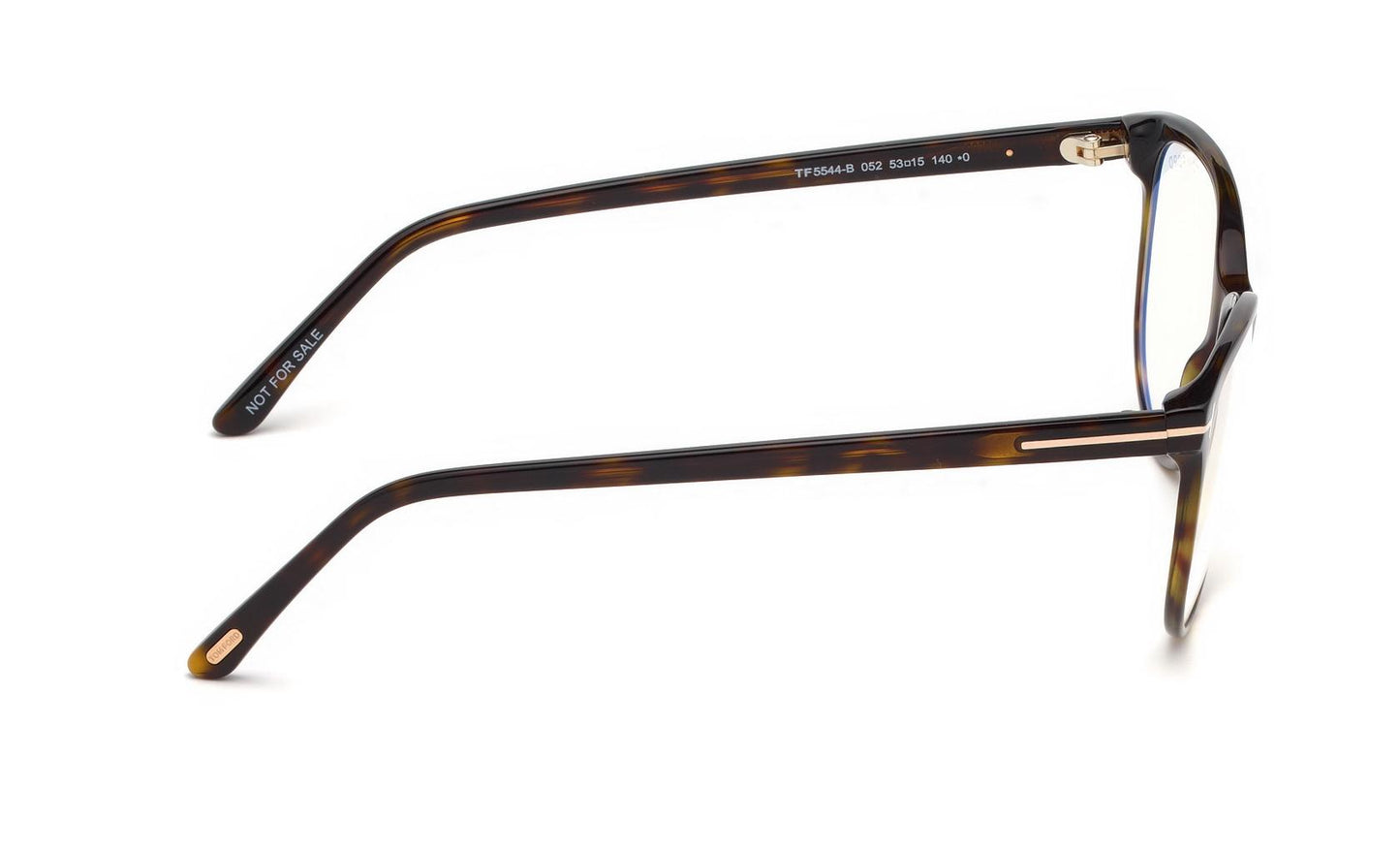 Tom Ford Eyeglasses FT5544/B 052