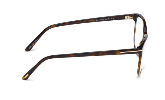 Tom Ford Eyeglasses FT5544/B 052