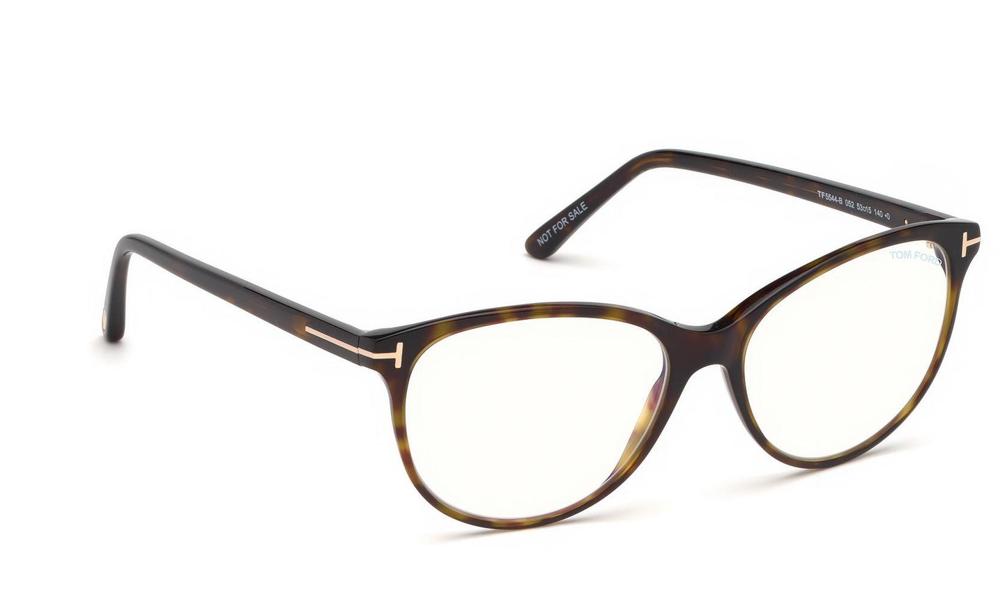 Tom Ford Eyeglasses FT5544/B 052