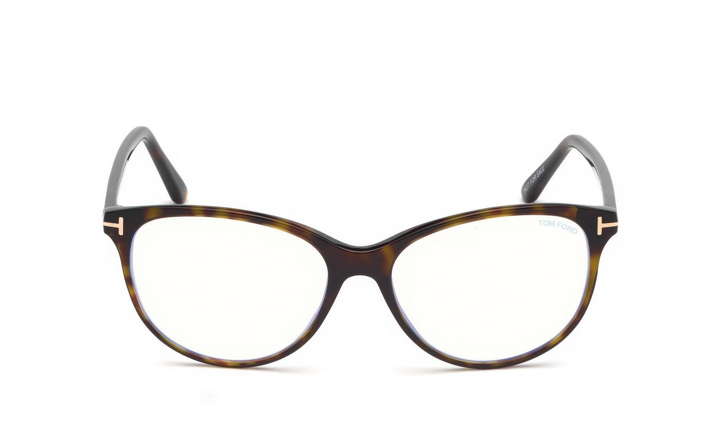 Tom Ford Eyeglasses FT5544/B 052