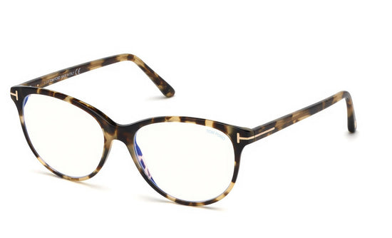 Tom Ford Eyeglasses FT5544/B 055