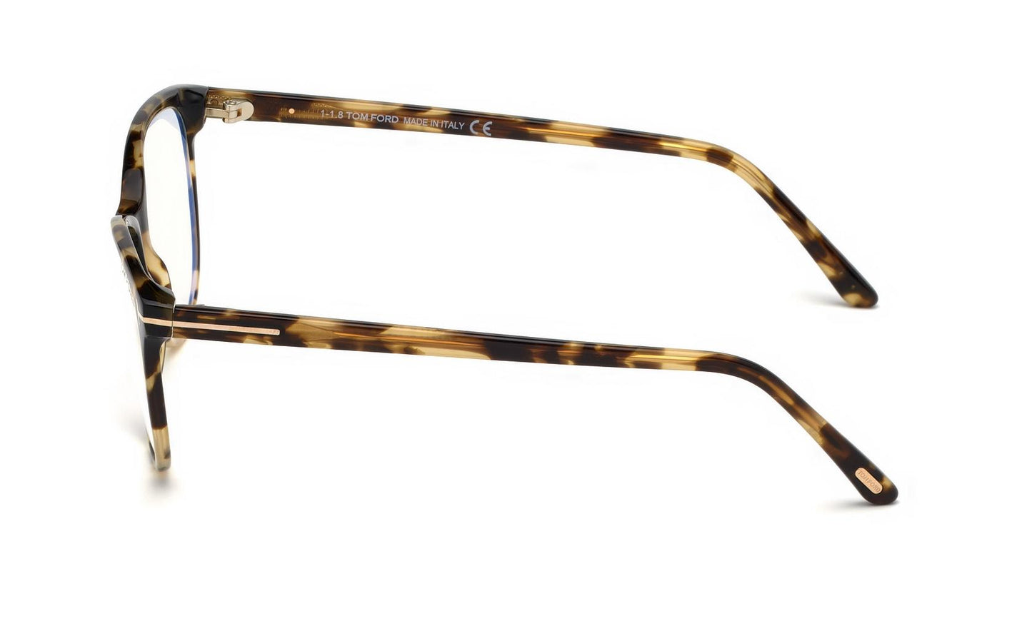 Tom Ford Eyeglasses FT5544/B 055