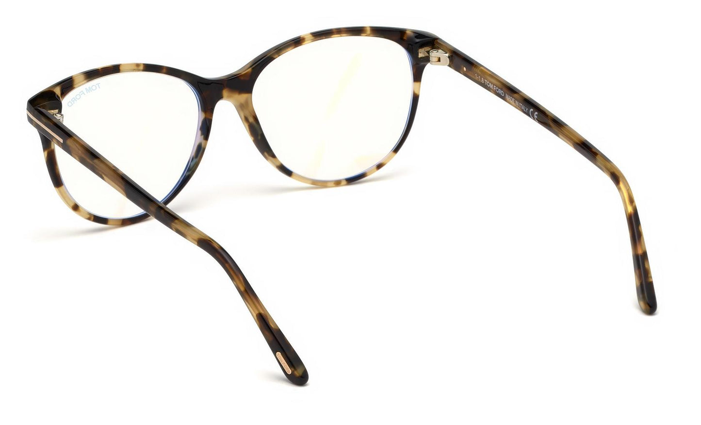 Tom Ford Eyeglasses FT5544/B 055