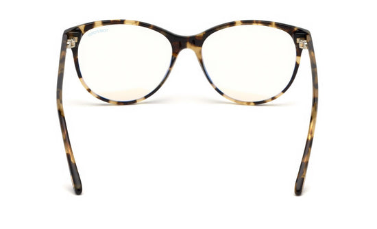 Tom Ford Eyeglasses FT5544/B 055