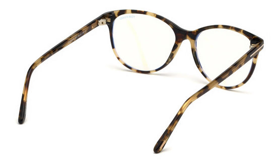 Tom Ford Eyeglasses FT5544/B 055