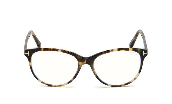 Tom Ford Eyeglasses FT5544/B 055