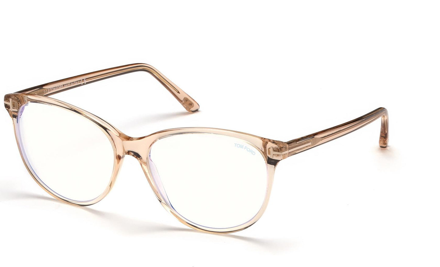 Tom Ford Eyeglasses FT5544/B 072