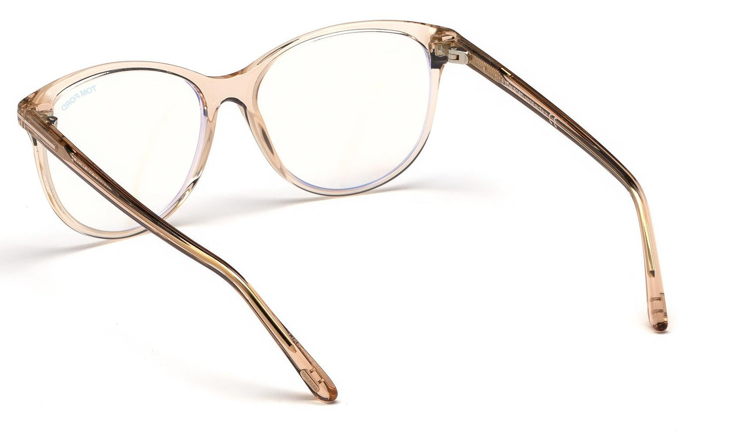 Tom Ford Eyeglasses FT5544/B 072