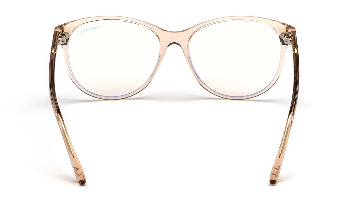 Tom Ford Eyeglasses FT5544/B 072