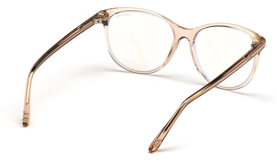 Tom Ford Eyeglasses FT5544/B 072