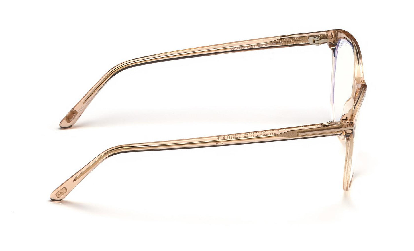 Tom Ford Eyeglasses FT5544/B 072