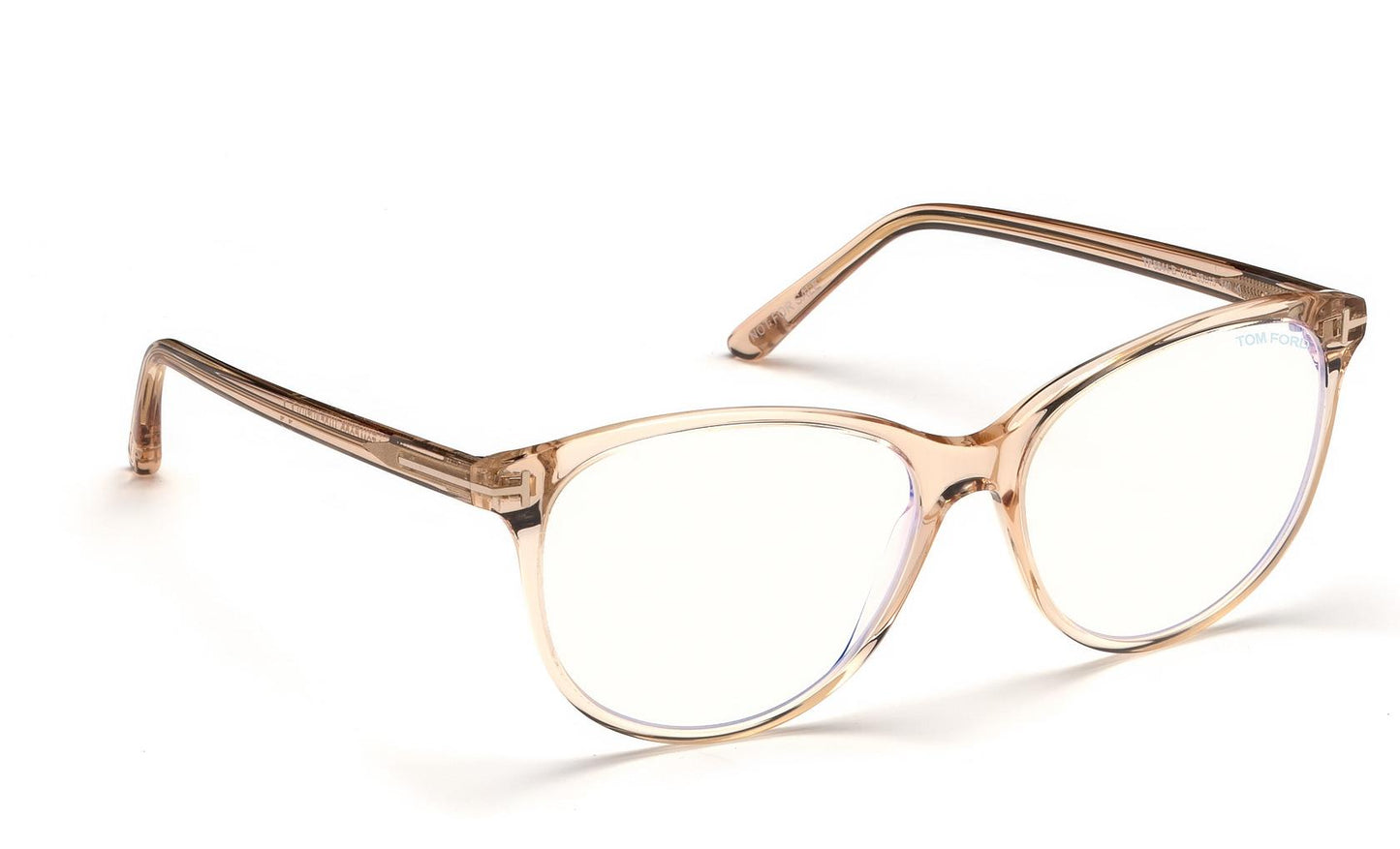 Tom Ford Eyeglasses FT5544/B 072