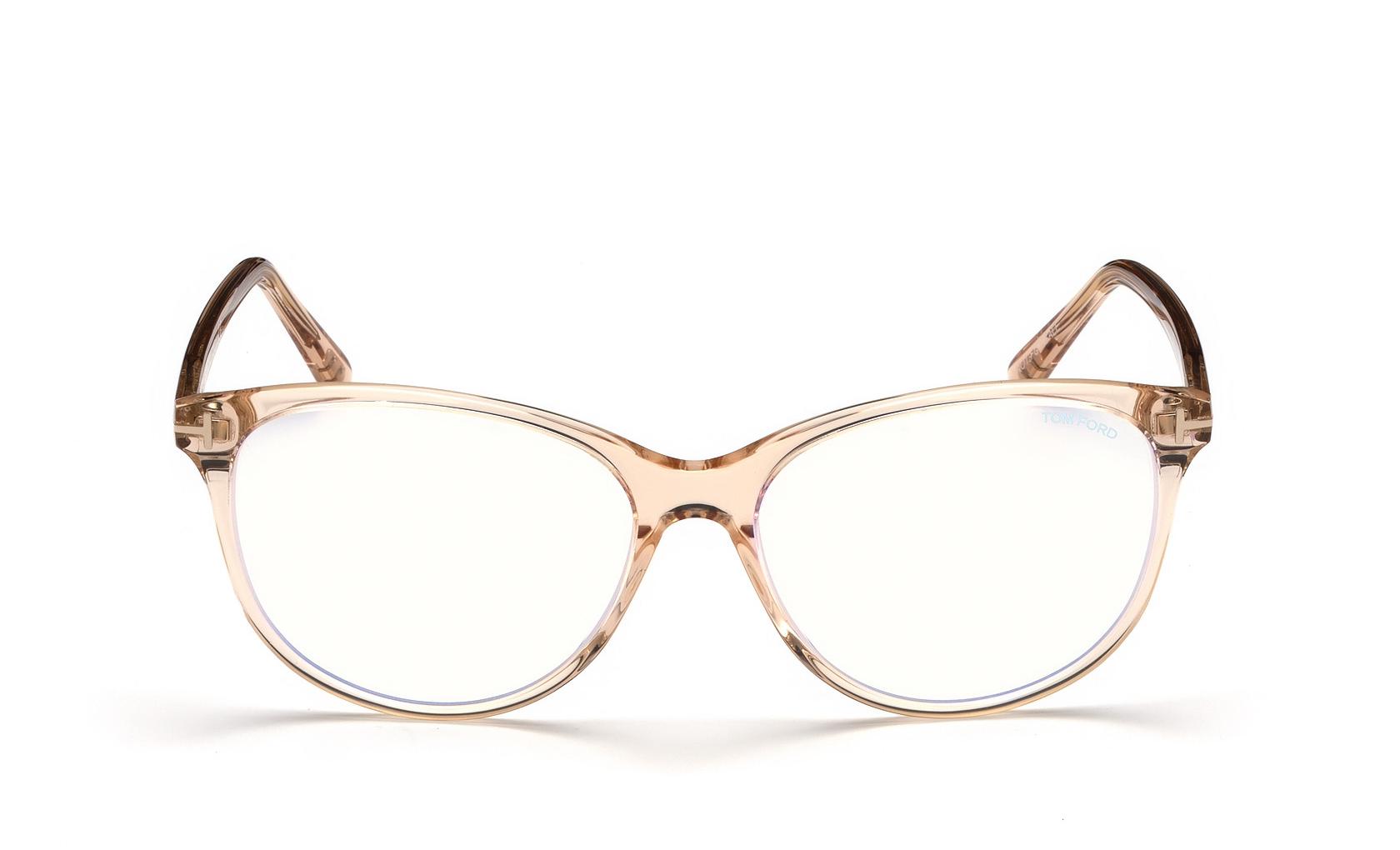 Tom Ford Eyeglasses FT5544/B 072