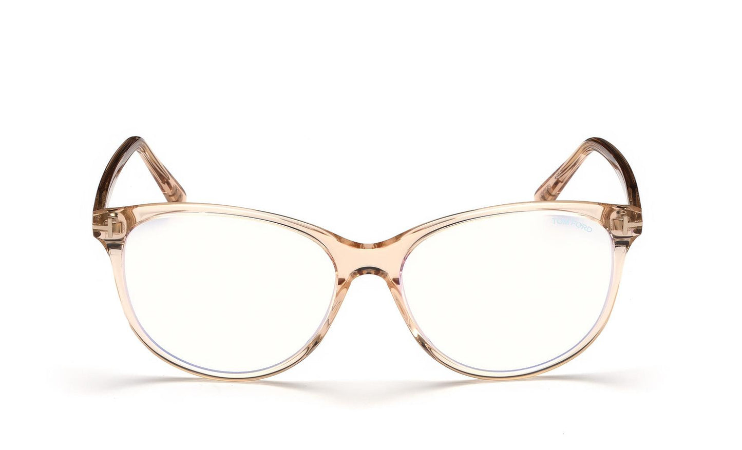 Tom Ford Eyeglasses FT5544/B 072