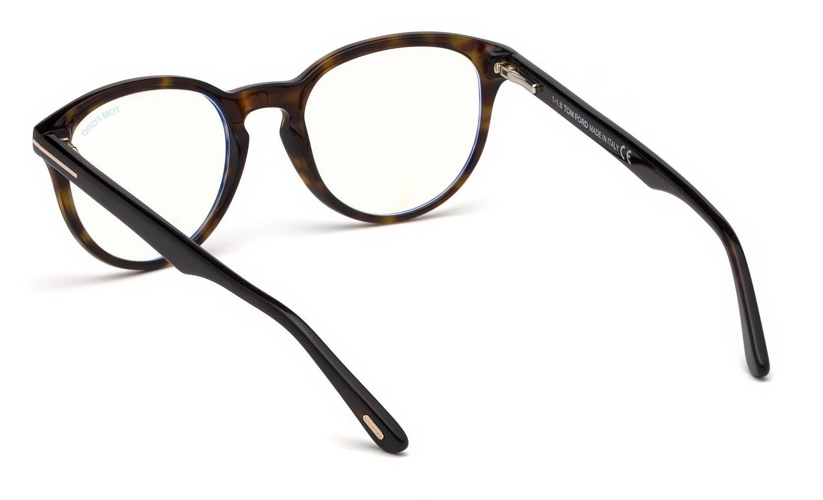 Tom Ford Eyeglasses FT5556/B 052