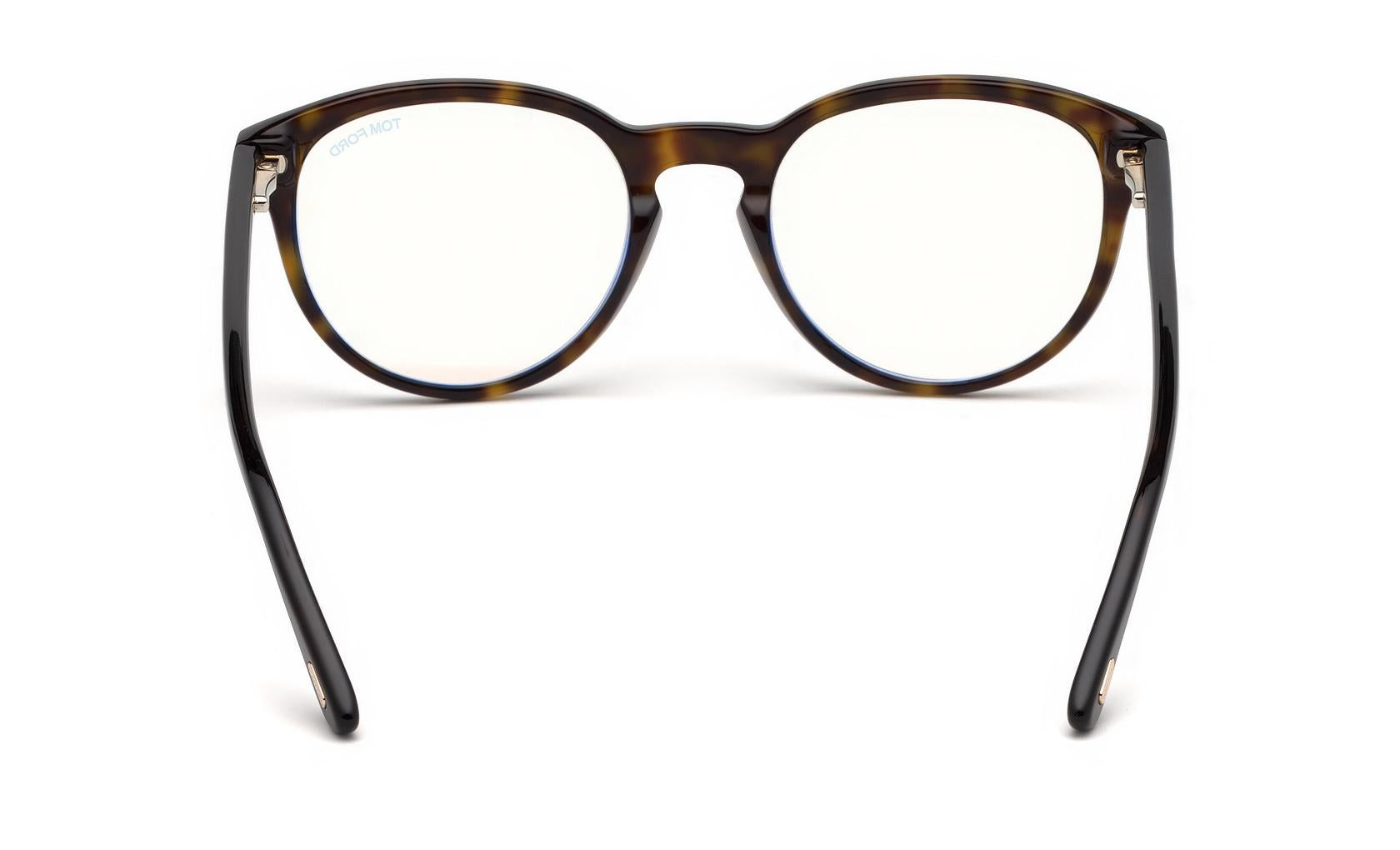 Tom Ford Eyeglasses FT5556/B 052