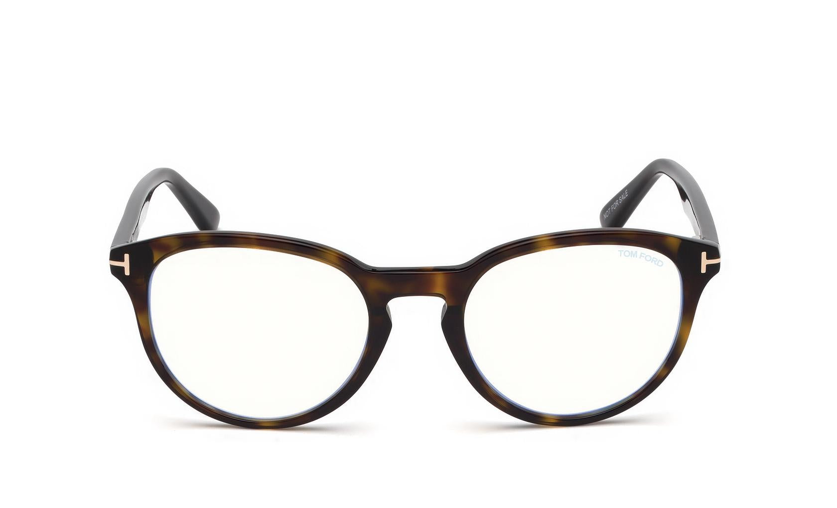 Tom Ford Eyeglasses FT5556/B 052